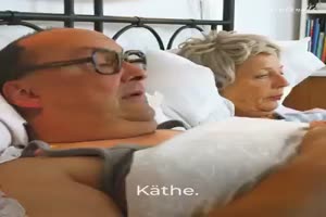 Ich hab was getraeumt