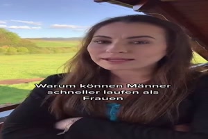Schneller laufen---TikTok