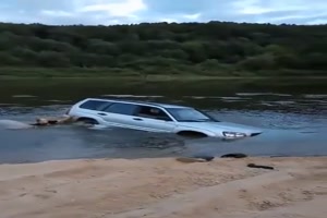 Wer h�tte das gedacht