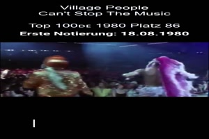 Village-People-Can-t-Stop-The-Music-Platz---TikTok