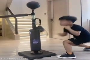 Cooles Training