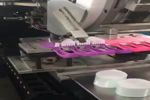 Hier wird perfekt gearbeitet