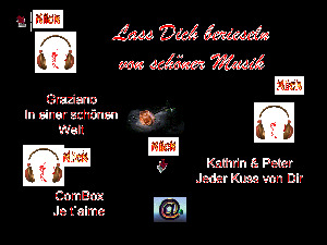 Lass dich berieseln mit schoener Musik vom 02022020 4