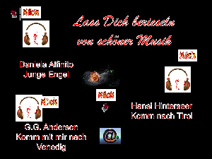 Lass dich berieseln mit schoener Musik vom 02022020 5