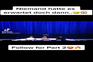 Er sitzt in der Jury
