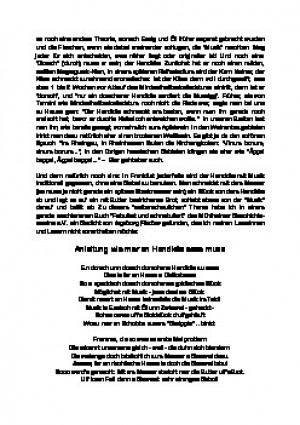 Hessisch ess isch 3
