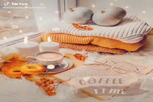 Coffee time - Kaffeezeit
