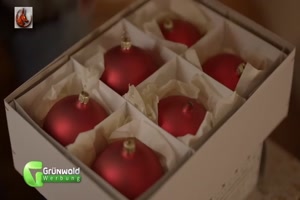 Christbaum Terminator 3000