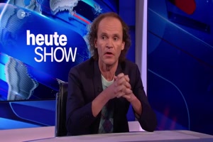 Heute Show