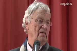 Auf meine alten Tage