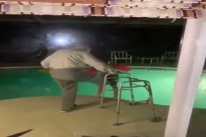 Cooler Opa