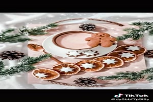 December moods - Dezember Stimmungen