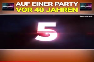 Auf einer Party