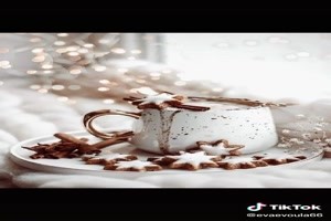 Feeling Good-Christmas coffee - Wohlfhl-Weihnachtskaffee