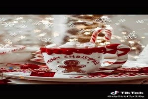 Hot drinks (Christmas atmosphere) - Heigetrnke