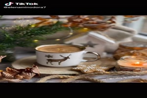 Morning coffee - Morgen Kaffee