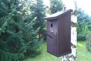 Geheimversteck