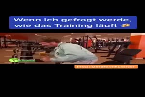 Wenn ich gefragt werde