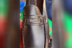 der 3 in 1 Markenschuh