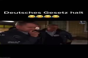 Deutsches Gesetz