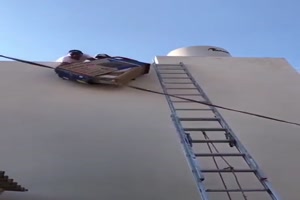 Das war keine gute Idee