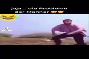 Probleme der Maenner