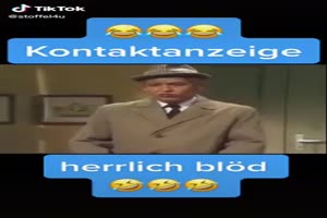 Ich such ne Frau