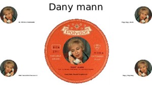 dany mann 012