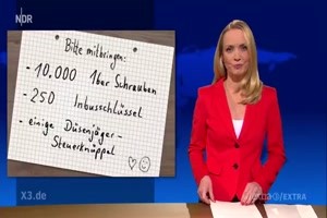 Bundeswehr hat neue Strategie