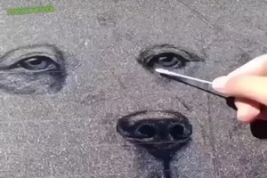 schmutzige Kunst