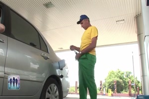 Da gucken die M�dels