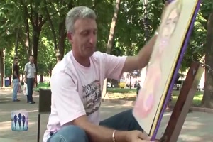 Das bisschen andere Portrait