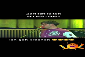 Zaertlichkeiten
