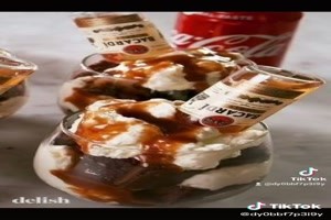 Delicious treats - Kstliche Leckereien