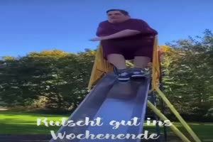 Schoenes WE