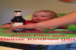 Aus der Kindheit