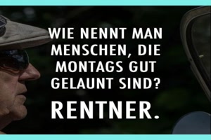 Rentner
