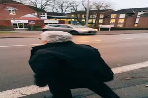 Auf dem Strich