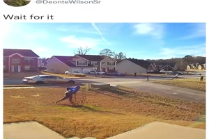 Klingelputz - Das nenne ich Karma