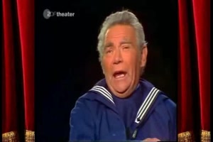 Peter Frankenfeld - Strafsache Spiekermann