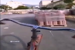 Der besondere Kick beim Radfahren