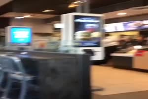 McDonalds