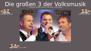 Die gro�en 3 der Volksmusik 002