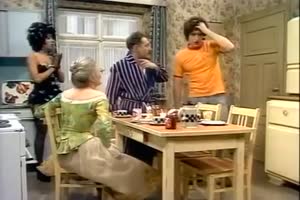 Ekel Alfred - Karneval