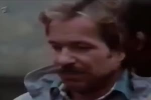 Schimanski Weltanschauung...
