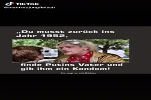 Gute Idee...