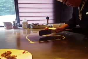 Der Eier-Chef
