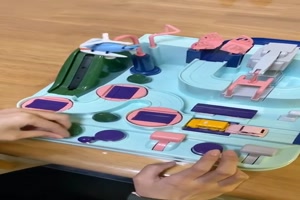 Cooles Spiel