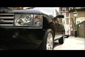 Car Thief