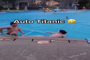 Bisschen zu schwer